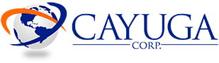 Cayuga Corporation
