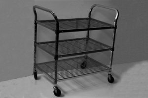 Carts and Casters Manufacturing Suppliers