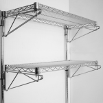 Shelving Product Manufacturing